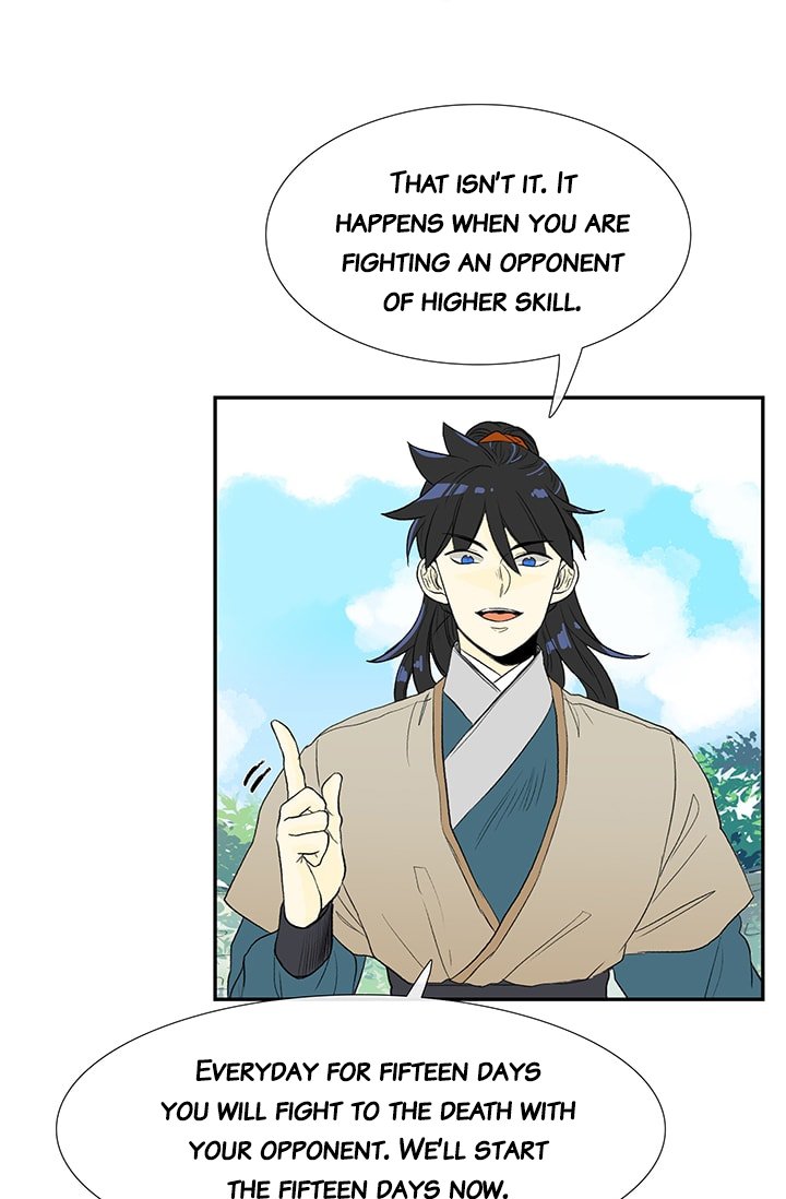 The Scholar's Reincarnation Chapter 80 7